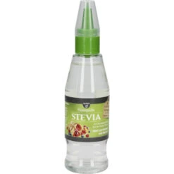 Stevia Flüssigsüße 125ML