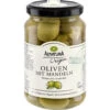 Origin Bio Oliven Mit Mandeln 350G -EDEKA24 Verkäufe bio alnatura origin oliven mit mandeln 350g