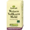 Bio Weizenvollkornmehl 1KG -EDEKA24 Verkäufe bio alnatura weizenvollkornmehl 1kg