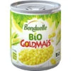 Bio Goldmais 150G -EDEKA24 Verkäufe bio bondgemuesemais 150g
