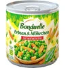Erbsen & Möhrchen Zart Und Extra Fein 800G 1 Erbsen & Möhrchen Zart Und Extra Fein 800G -EDEKA24 Verkäufe bonduelle erbsen mit mhrchen feinste auslese 800 g