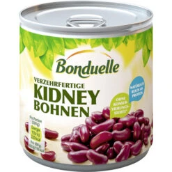 Kidney Bohnen 400G
