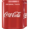 Coca-Cola 4x 0,33L -EDEKA24 Verkäufe cocacola 4x033l dpg
