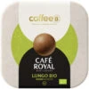 Café Royal Bio CoffeeB Lungo 9ST 51G -EDEKA24 Verkäufe coffblungobio