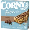 Free Schoko Riegel 6ST 120G -EDEKA24 Verkäufe corny free schoko riegel 6st 120g