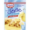 Dr. Oetker Dessert Soße Vanille Ohne Kochen 39G -EDEKA24 Verkäufe droetker dessert soe vanille ohne kochen