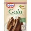 Dr. Oetker Gala Feiner Schoko-Mandel-Pudding 2ST 110G -EDEKA24 Verkäufe droetker gala feiner schokomandelpudding