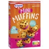 Dr.Oetker Mini Muffins 280G -EDEKA24 Verkäufe droetker mini muffins 280g