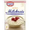 Dr. Oetker Süße Mahlzeit Milchreis Klassische Art 125G -EDEKA24 Verkäufe droetker se mahlzeit milchreis klassische art1