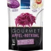 Gourmet Apfelrotkohl Mit Gänseschmalz 400G -EDEKA24 Verkäufe edeka gourmet apfelrotkohl mit gamp228nseschmalz 400g