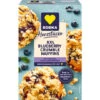 EDEKA Herzstücke XXL Blueberry Crumble Muffins 360G 1 EDEKA Herzstücke XXL Blueberry Crumble Muffins 360G -EDEKA24 Verkäufe edeka herzstcke blueberry muffins 360g