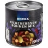 Kichererbsen Bohnen Mix 200G -EDEKA24 Verkäufe edeka kichererbsenbohnenmix 200g