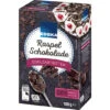 Raspel Schokolade Edelzartbitter 100G -EDEKA24 Verkäufe edeka raspel schokolade edelzartbitter