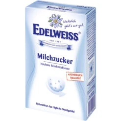 Milchzucker 500G