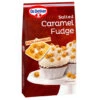 Dr. Oetker Salted Caramel Fudge 100G