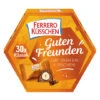Ferrero Küsschen Klassik 267G -EDEKA24 Verkäufe ferrero ksschen klassik 267g