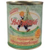 Spitzbüble Feinmildes Weinsauerkraut 810G 2 Spitzbüble Feinmildes Weinsauerkraut 810G -EDEKA24 Verkäufe filderboykraut