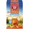 Teekanne Frio Eistee Pfirsich 18ST 45G -EDEKA24 Verkäufe fripfi