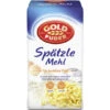 Spätzlemehl Type 405 1KG 1 Spätzlemehl Type 405 1KG -EDEKA24 Verkäufe goldpuder sptzlemehl type 405