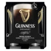 Guinness Draught Mit Floating Widget Dose 4x 0,44L -EDEKA24 Verkäufe guinness draught mit floating widget dose