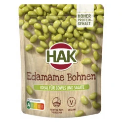 Edamame Bohnen 150G