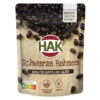 Schwarze Bohnen 225G 2 Schwarze Bohnen 225G -EDEKA24 Verkäufe hakschwaboh1