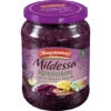 Apfelrotkohl Traditionell 680G -EDEKA24 Verkäufe hengstenberg apfelrotkohl traditionell 680 g