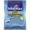 Saure Drachenzungen Blau 125G -EDEKA24 Verkäufe hitschies saure drachenzungen blau 125g