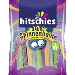 Spinnenbeine Mix 125G