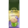 Jacobs Instant Cappuccino Typ Choco Nuss Nachfüllbeutel 500G -EDEKA24 Verkäufe jacobs instant choco cappuccino nuss nachfllbeutel 500g