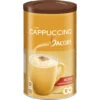 Kaffee Instant Cappuccino 400G -EDEKA24 Verkäufe jacobs kaffee instant cappuccino 400g