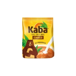 Kaba Choco Nachfüllpack 400G