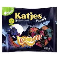 Family Drakritze 275G