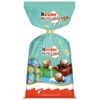 Ferrero Kinder Mini Eggs 260G -EDEKA24 Verkäufe kinder mini eggs mix 260g