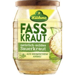 Fasskraut 400G