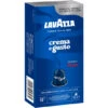 Lavazza Crema E Gusto 10ST 57G -EDEKA24 Verkäufe lavazza crema e gusto 10st 57g1