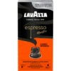 Lavazza Espresso Maestro 10ST 56G -EDEKA24 Verkäufe lavazza espresso maestro 10st 56g
