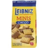 Minis-Schokokekse 125G -EDEKA24 Verkäufe leibnizminchoc