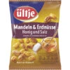 Mandel Erdnuss Mix Honig & Salz 200G -EDEKA24 Verkäufe ltje mandel erdnuss mix honig amp salz
