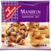 & Günstig Mandeln 200G 2 & Günstig Mandeln 200G -EDEKA24 Verkäufe mandeln ganz