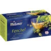 Tee Fenchel 25ST 75G -EDEKA24 Verkäufe memer tee fenchel 25x 3 g