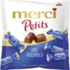 Petits Edel-Vollmilch 125g -EDEKA24 Verkäufe merci petits edelvollmilch 125g
