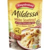 Mildessa Mildes Sauerkraut Mit Original Schwarzwälder Speck 400G -EDEKA24 Verkäufe mildessa mildes sauerkraut mit speck 400g