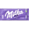 Alpenmilch Schokolade 100G -EDEKA24 Verkäufe milka alpenmilch schokolade 100g