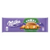 Milka Nuss Nougat-Creme 300G 2 Milka Nuss Nougat-Creme 300G -EDEKA24 Verkäufe milka nuss nougatcreme grotafel 300 g