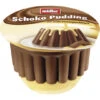 Mueller Schoko Pudding Mit Soße Vanillegeschmack 450G -EDEKA24 Verkäufe mller schoko pudding mit vanillasoe