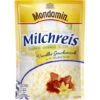 Milchreis Vanille-Geschmack 117G -EDEKA24 Verkäufe mondamin vanille milchreis