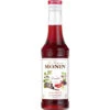 Monin Sirup Grenadine 250ML -EDEKA24 Verkäufe monin sirup grenadine 025l