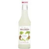 Monin Sirup Cocos 250ML -EDEKA24 Verkäufe monin sirup kokosnuss 025l
