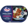 Zarte Heringsfilets Tomate Burgunder Art 200G -EDEKA24 Verkäufe msc appel heringsfilets tomate burgunder art 200g